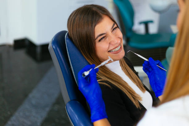 Best Laser Dentistry  in Stonewall, MS
