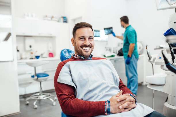 Best Dental X-Rays and Imaging  in Stonewall, MS