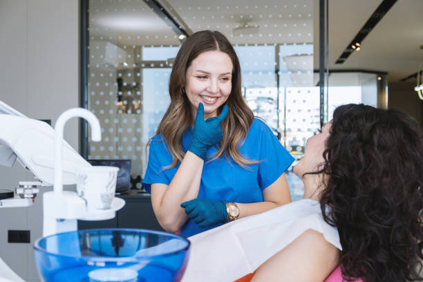 Emergency Dental Services in Stonewall, MS
