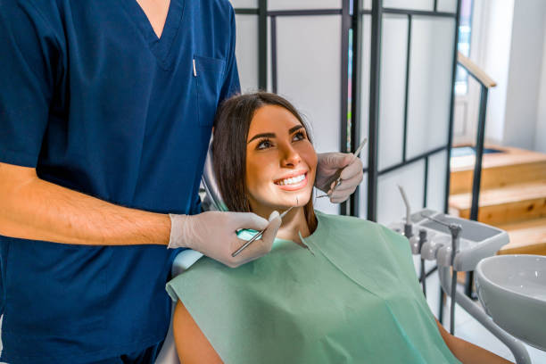 Best Dental Fillings (Composite and Amalgam)  in Stonewall, MS