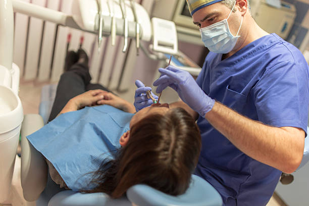 Best Traditional Braces  in Stonewall, MS