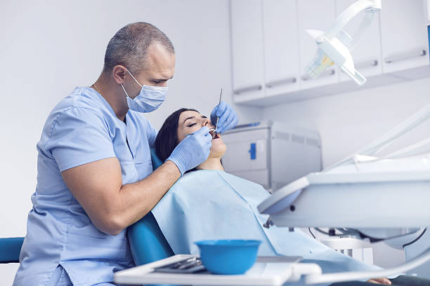Best Traditional Braces  in Stonewall, MS
