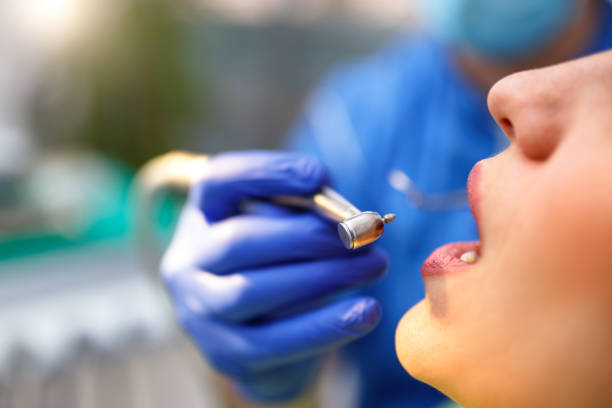 Best Wisdom Tooth Removal  in Stonewall, MS